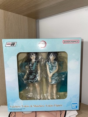 Ichiban Figure Immortal Bond Demon Slayer Muichiro & Yuichiro Tokito Prize C