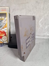 Nintendo NES | Marble Madness | PAL B | NOE | OVP