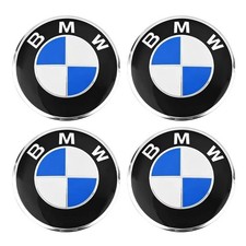 Set Of 4pcs Emblem Fit For Bmw 56mm Wheel Center Hub Caps Logo Badge Rim Hubcaps Set Of 4pcs Emblem Fit For Bmw 56mm Wheel Center Hub Caps Logo Badge Rim Hubcaps