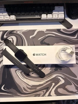 Apple Watch SE (1st generation)