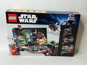 LEGO STAR WARS 7958 LEGO Star Wars Advent Calendar [NEW/SEALED]