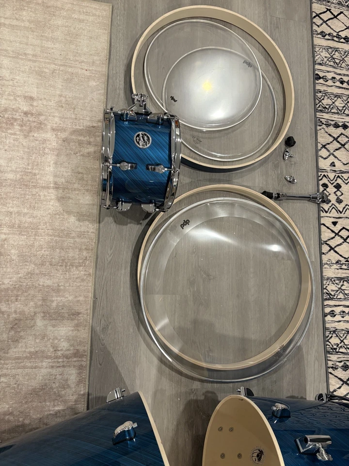 PDP by DW Mainstage   Drum  set  - Image 4 of 4