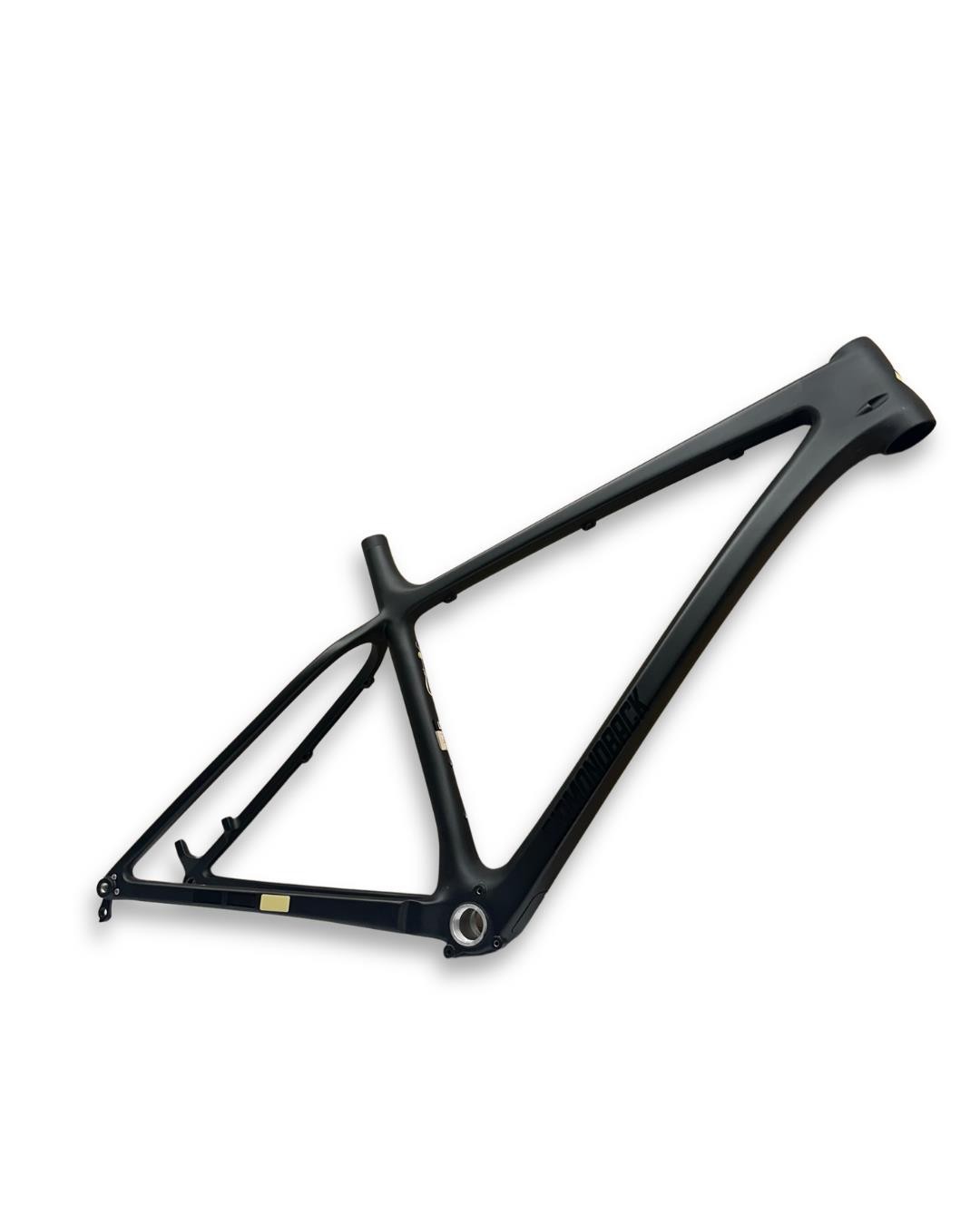 Frame Sm/15 Black 2021 Disc 12x148