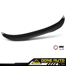 Trunk Spoiler Wing Fit For 2012-2018 BMW 3 Series F30 Sedan PSM Style Highkick