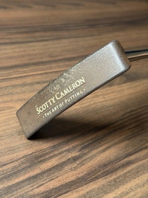 Scotty Cameron Laguna 