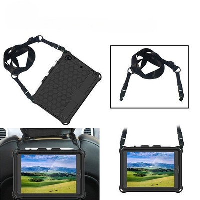 New iPad 11 honeycomb protective case iPad 9.7 tablet case 10.2 protective case