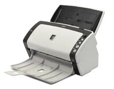Fujitsu PA03540-B055 fi-6130 Duplex Scanner 