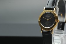 Orologio Donna Vintage 1990 N MINT Quarzo Romano Seiko Lespoir 1F20-0E40...