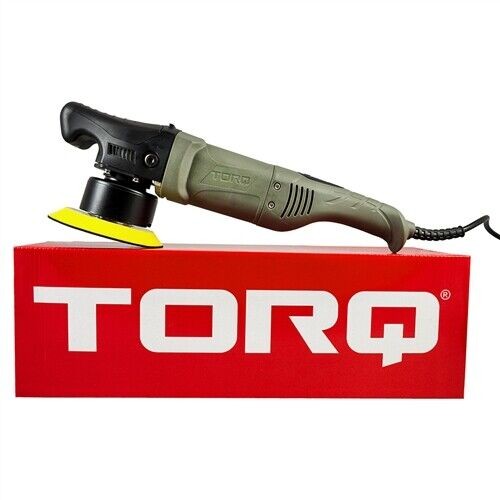 Chemical Guys TORQ10FX - TORQ Polishing Machine - 230V/60Hz