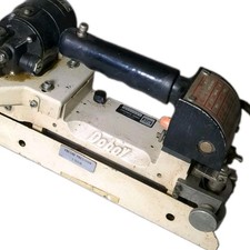 Doboy HS-C Rotary Sealer 70-2 Doughboy Portable Bag Sealing Machine USA