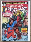 Amazing Spider-Man #139 1974 Marvel Comics 1st appearance of Grizzly