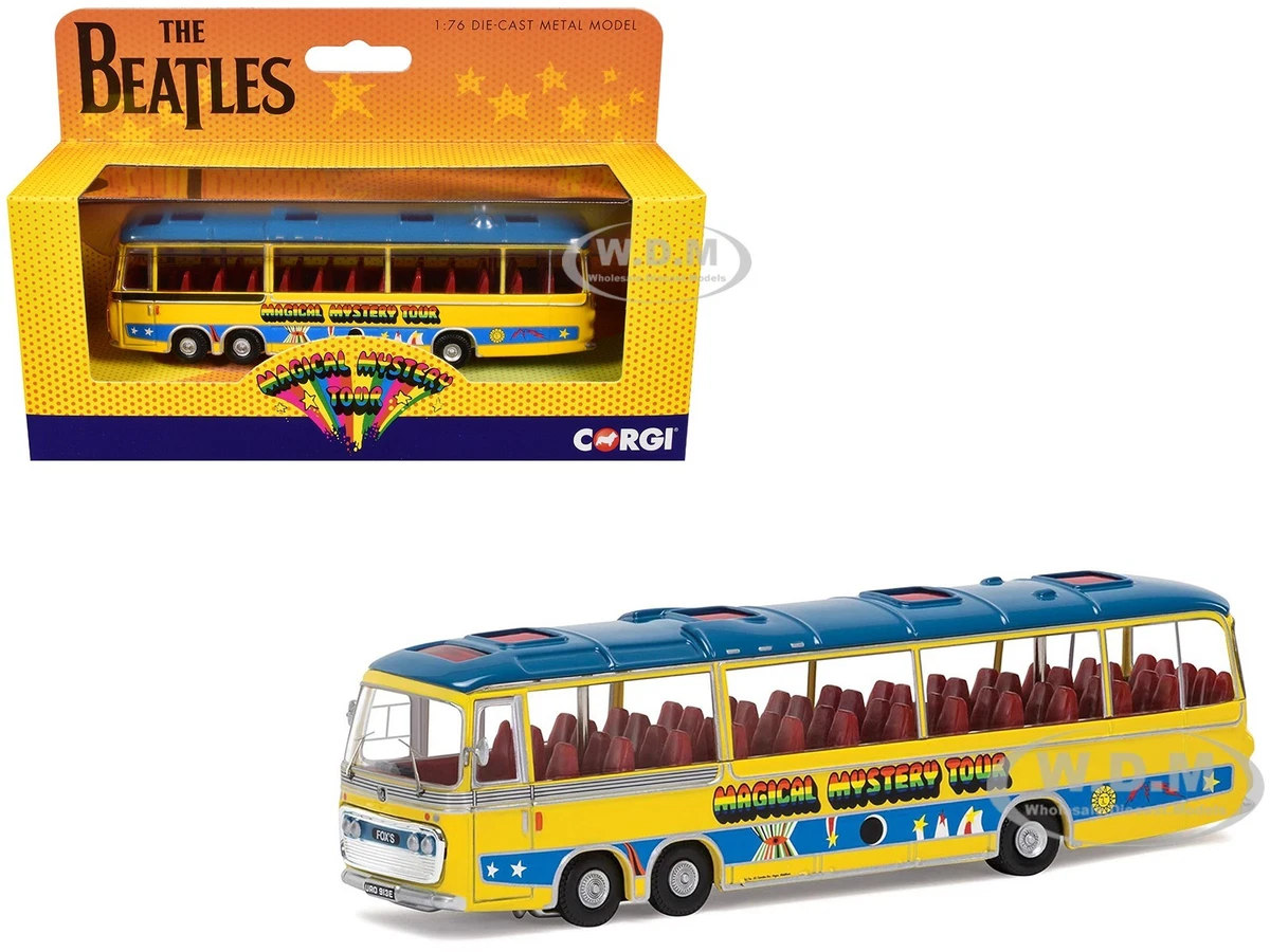 Corgi Diecast Buses for sale - eBay