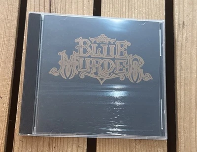 Metal John Sykes Music CDs for sale | eBay