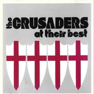 At Their Best by The Crusaders (CD, 1992 Motown)