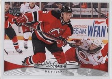 2011-12 Upper Deck Andy Greene #348 9ci