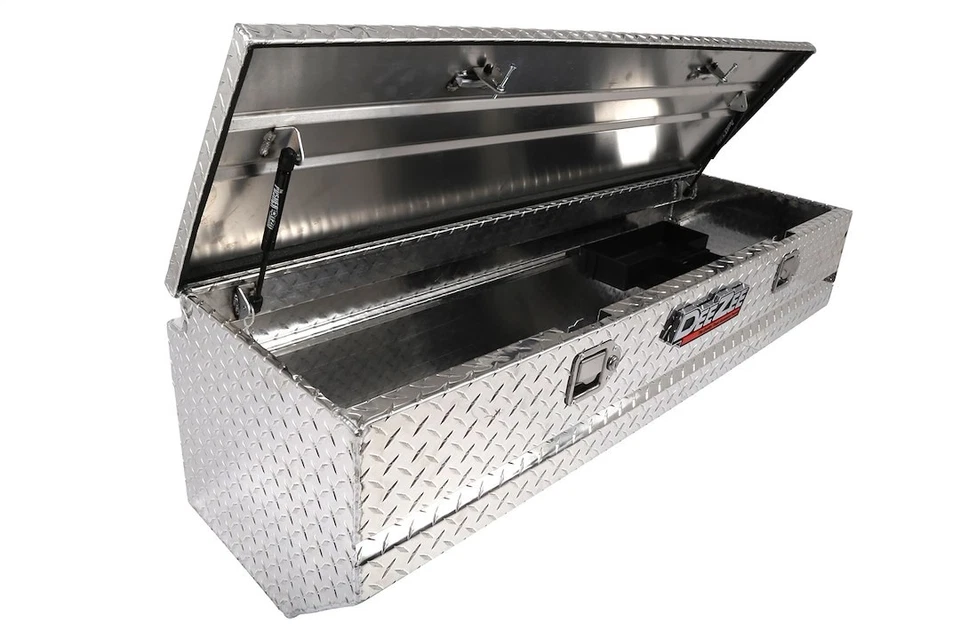 DEE ZEE BT/TB 红色 SER CHEST 56'SL- DZ8556 — 第 4/4 张图片