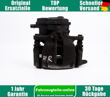 Bremssattel Bremse Hinten rechts TRW Audi A6 C7 4G 2.0 TFSI 4G0615404