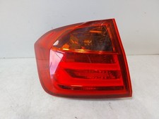 Feu arrière BMW 318