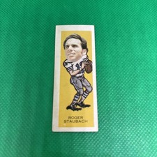 Roger Staubach Cards, Rookie Cards and Autographed Memorabilia Guide 15