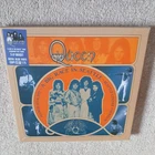 Queen A BIG RACE IN SEATTLE NUMBERED 87/175 BLUE VINYL 12" 3 LP BOX SET SEALED