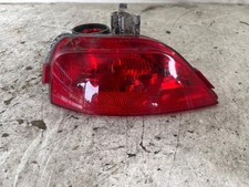 Antibrouillard Renault MEGANE