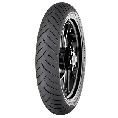 ContiRoad Attack 4 GT Front Tire 120/70-17 58W Radial Jawa CZ 660 Sportard 19-20