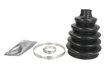 For Pascal G51023PC Bellow Kit, drive shaft G51023PC joint rubber boot outside