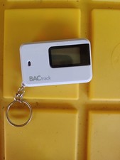 ACtrack Go Keychain Breathalyzer, an ultra-portable personal alcohol tester.