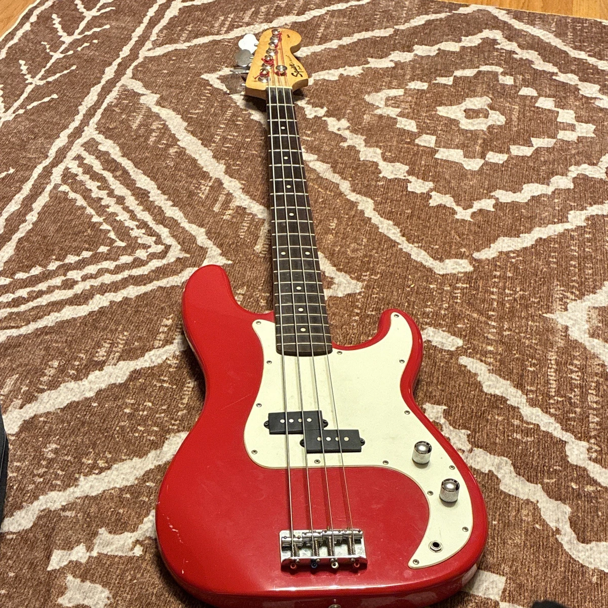 25+ Squier P Bass for sale | Updated Oct 2026