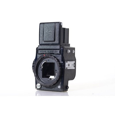 Kowa Super 66 Mittelformatkamera - Medium Format Camera 6x6 Format - DEFEKT