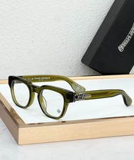 Chrome Hearts Model: CUNTVOLUTED Sunglasses, Size 49-23-147