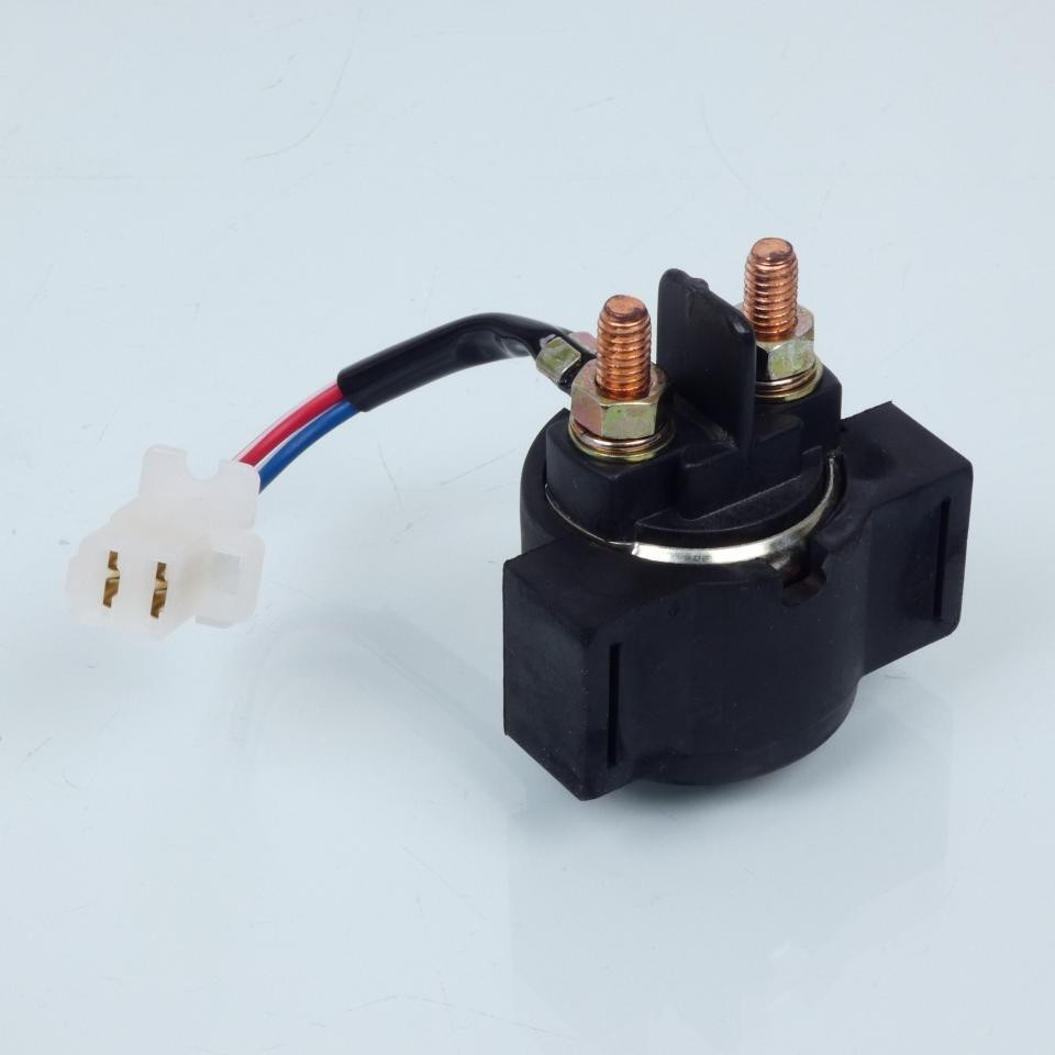 Relais démarreur Kyoto 12V moto Aprilia 1000 ETV Caponord 2001 2002 2003