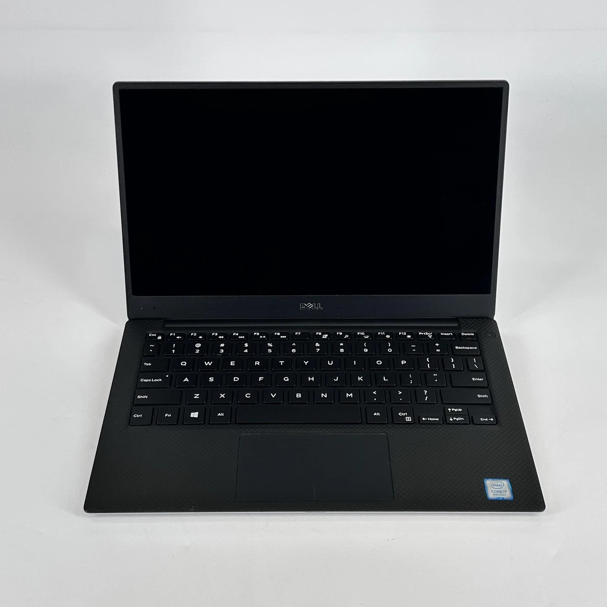 Dell XPS 13 9360 Intel Core i7 8th Gen. PC Laptops & Netbooks for