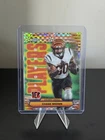 2025 Topps Chrome Chase Brown Base (RAW)