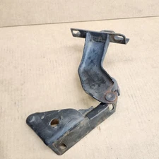 C4 Corvette LEFT Hood Hinge Assembly Support Bracket Brace Drivers Side 84-96 OE
