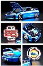 Rlc Exclusive 1995 Honda Integra Type R Jdm