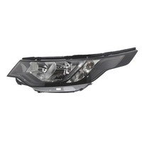 Hauptscheinwerfer Valeo 046960 FüR Land Rover Discovery V