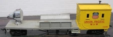 Bachmann HO Scale Floodlight Car - PARTS!