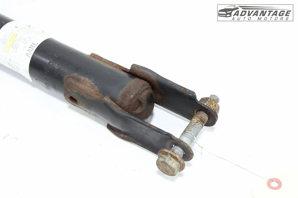 2015-2025 CHEVROLET SILVERADO 2500 HD FRONT LEFT DRIVER SHOCK STRUT ABSORBER OEM - Image 3 of 4