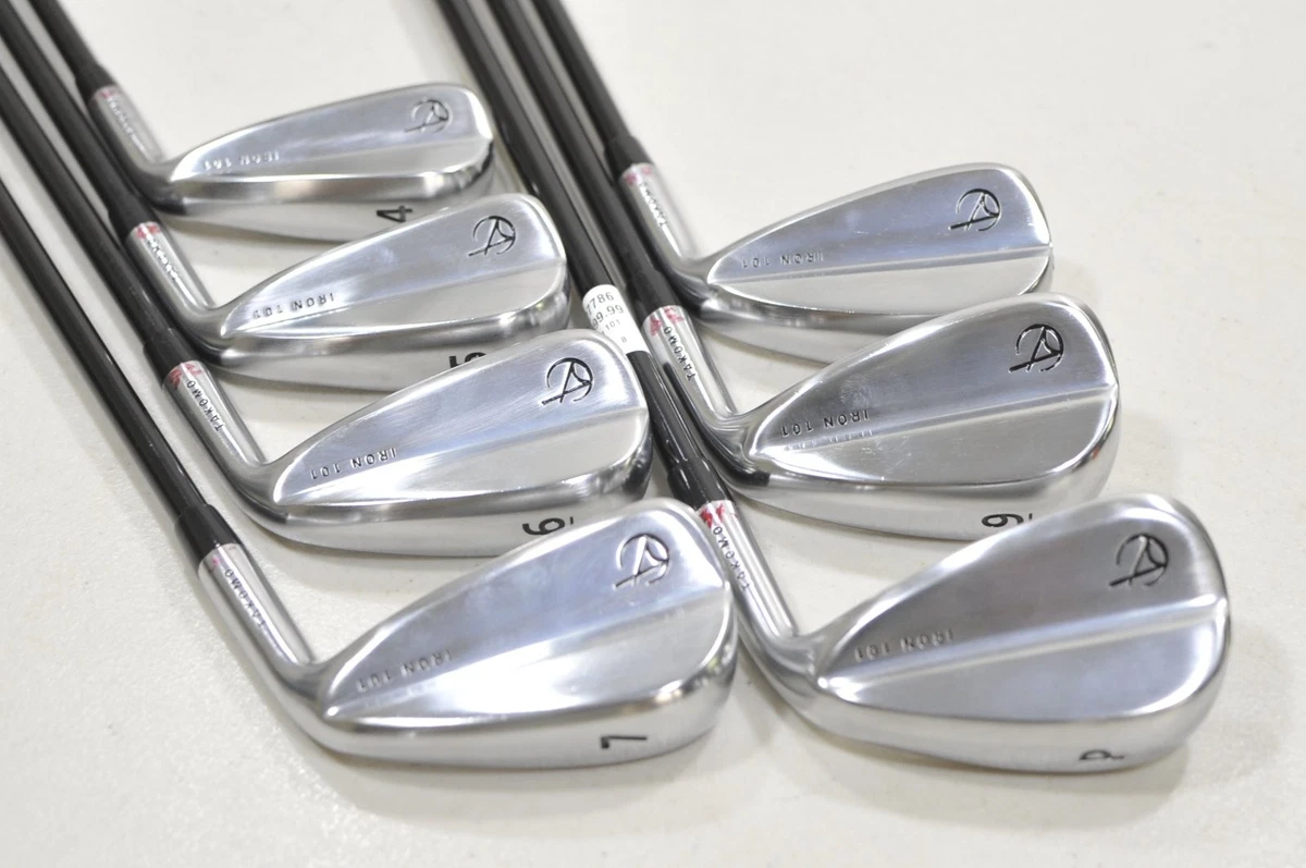 ON。 Red Seniors Golf Clubs for sale | eBay