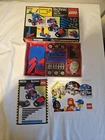 Vintage 1986 Lego Technic Universal Set 8035 Mostly Complete 163 pcs