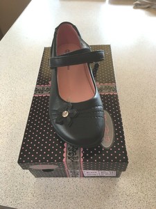 sainsburys girls shoes