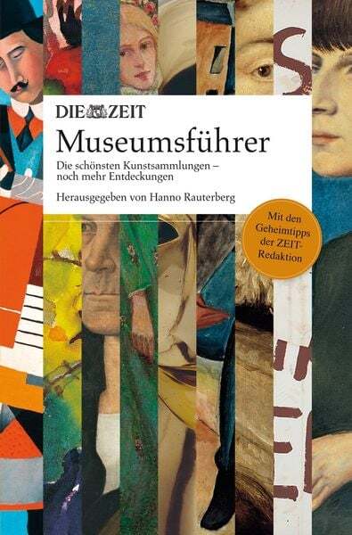 Thumbnail - Zeit Museumsführer