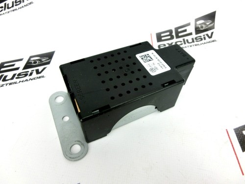 Original VW Tiguan 5N 5N2 II Entstörfilter Filter Entstörer 5N0035570A