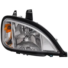 Right Headlights For Freightliner Columbia 2004-2017 By FL2503104 A0675737005