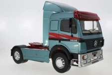 Model Car Group MCG 1:18 Scale Mercedes SK II Green 1994