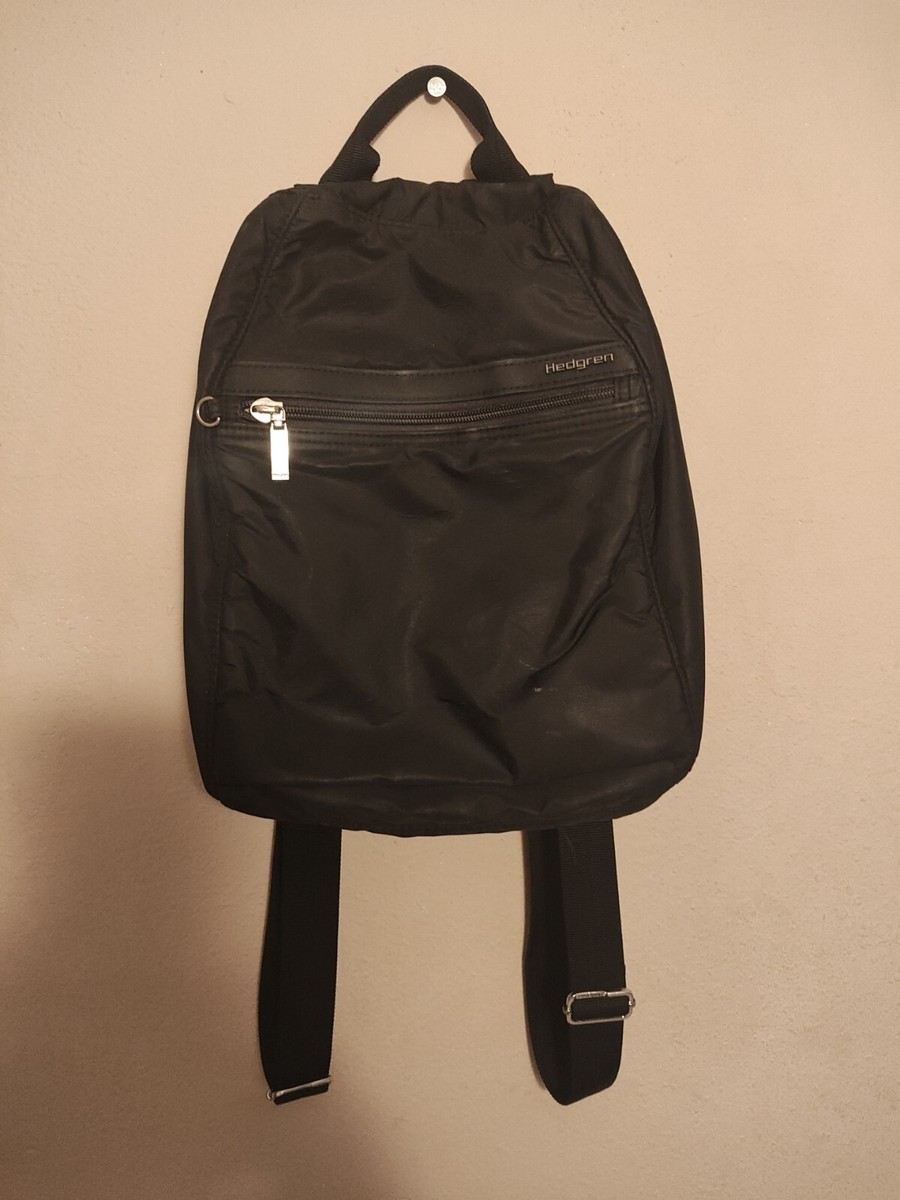 Hedgren Vogue RFID Backpack Water Repellent