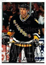 1995-96 Topps O-Pee-Chee Opc Parallel #169 Chris Tamer