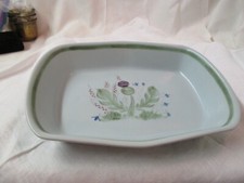 Vintage Scotland Buchan Portobello Stoneware ...