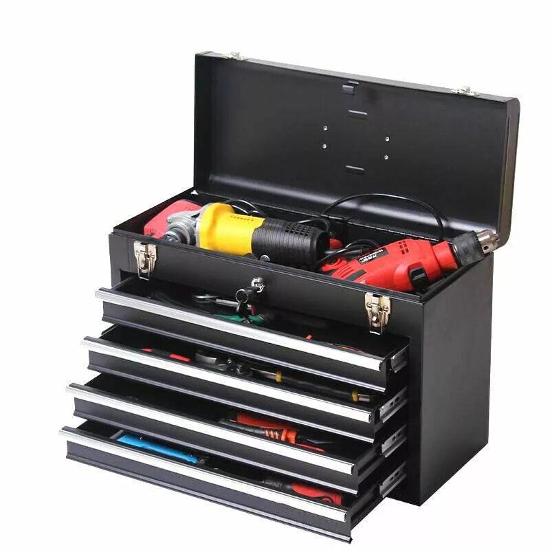 4 drawer on sale tool chest